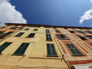 Exterior - La Nicolina by Interhome (Santa Margherita Ligure)