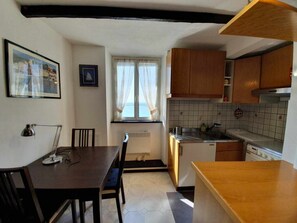 Dining - La Nicolina by Interhome (Santa Margherita Ligure)