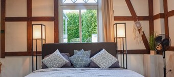 Entspannung Pur by Interhome