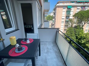 Terrace - Casa Patty by Interhome (Rapallo)