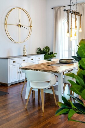Dining - Villa Playa by Interhome (Palma)