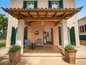 Terras