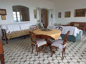 Dining - Traumhügel by Interhome (Rapallo)