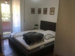 3 dormitorios y Internet