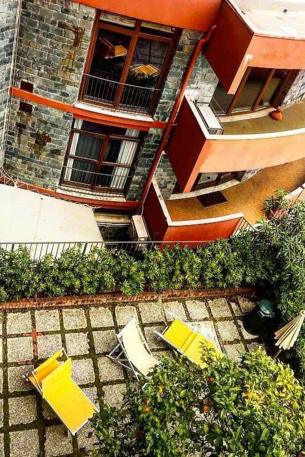 Terras