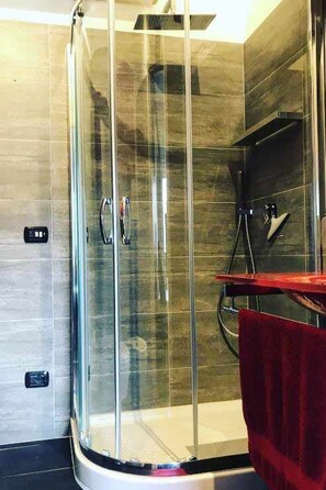 Bathroom - Eurotel 505 by Interhome (Rapallo)
