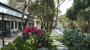 Property grounds - Altavida Lodge · Private Studio with Pool · N6 (Valle de Anton)