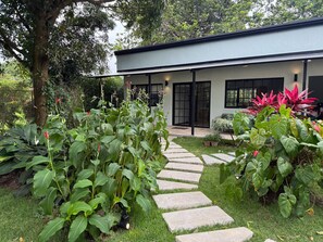 Exterior - Altavida Lodge · Private Studio with Pool · N6 (Valle de Anton)