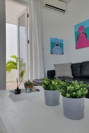 Interior - Wohnung B1 in Jan Thiel Curacao by Interhome (Jan Thiel)