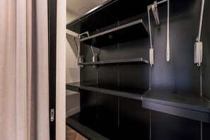 Interior - Luxury Apartment in the center of Rome - Design inspired by the Sistine Chapel (Roma)