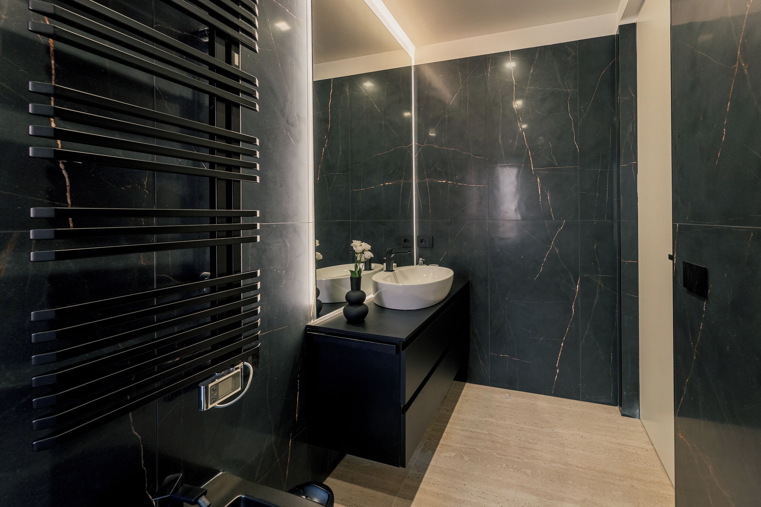 Badkamer