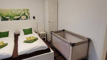 1 Schlafzimmer, Internetzugang