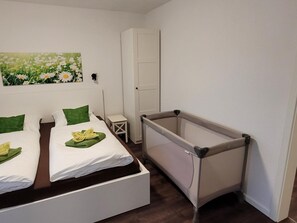 1 Schlafzimmer, Internetzugang
