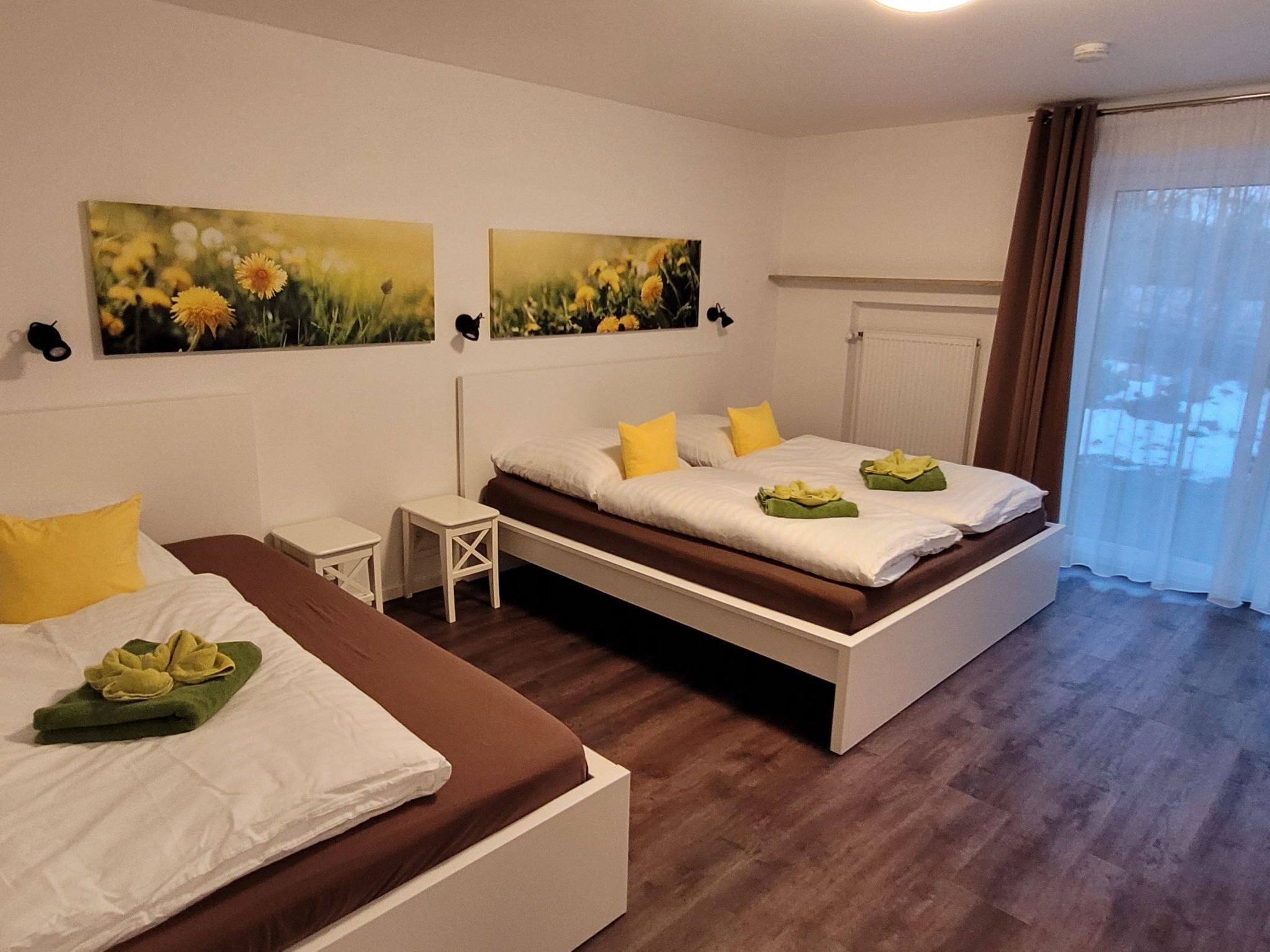 1 Schlafzimmer, Internetzugang
