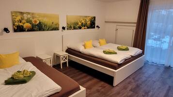 1 Schlafzimmer, Internetzugang