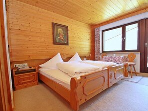 3 bedrooms, Internet - Apartment Heaven by Interhome (Gaschurn)