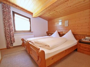 3 bedrooms, Internet - Apartment Heaven by Interhome (Gaschurn)