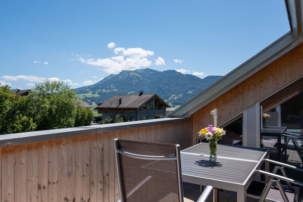 Speisen im Freien