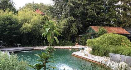 mit Sauna by Interhome