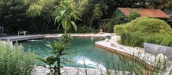 mit Sauna by Interhome