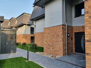 Exterieur