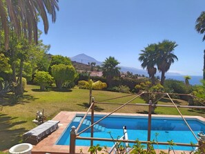 Alberca