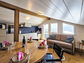 Interior - LiloTopMountainView by Interhome (Beatenberg)