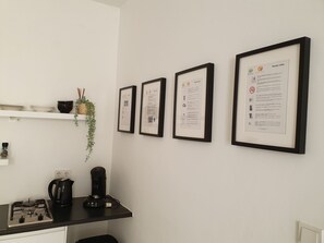 Interior - Wohnung A1 in Jan Thiel Curacao by Interhome (Jan Thiel)