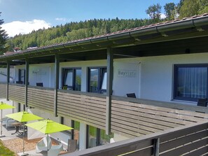 Property grounds - BayVista, die Bayerwald Lodge by Interhome (Lam)