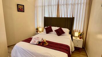 AccĂšs Internet, draps fournis