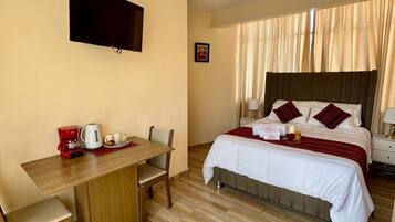 AccĂšs Internet, draps fournis