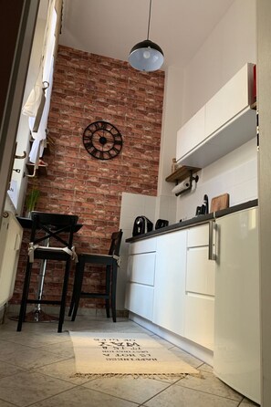 Interior - Design Apartment I by Interhome (Görlitz)
