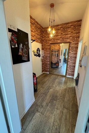 Interior - Design Apartment I by Interhome (Görlitz)