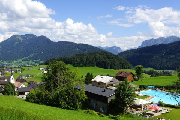 Außenbereich