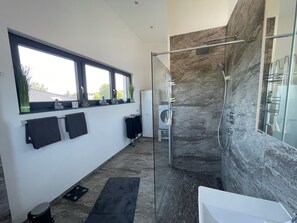 Towels - in Ulmen mit Grill by Interhome (Ulmen)