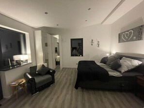 1 bedroom, Internet - in Ulmen mit Grill by Interhome (Ulmen)