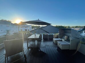 Outdoor dining - in Ulmen mit Grill by Interhome (Ulmen)
