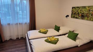 1 Schlafzimmer, Internetzugang
