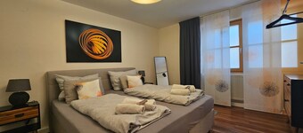 im Naturpark Steinwald by Interhome