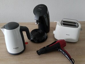 コーヒー / コーヒーメーカー