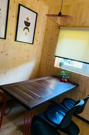 Interior - in Bolanden mit Großer Terrasse by Interhome (Bergatreute)