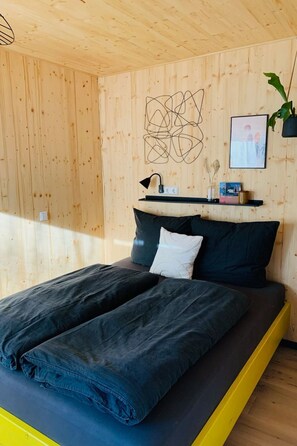 2 bedrooms, internet - in Bolanden mit Großer Terrasse by Interhome (Bergatreute)