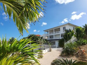 Exterior - Wohnung A1 in Jan Thiel Curacao by Interhome (Jan Thiel)