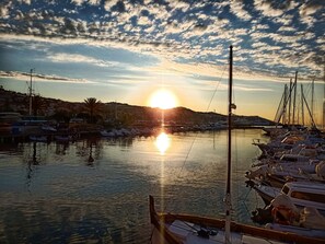 Jachthaven