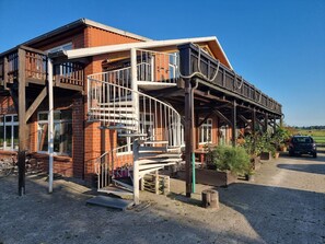 Exterior - Wohnung Mozart by Interhome (Großefehn)