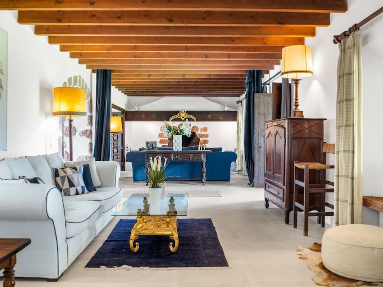 Finca Rustica Felostal By Interhome - Palma