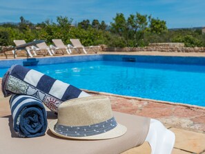 Pool - Finca Rustica Felostal by Interhome (Son Ferriol)