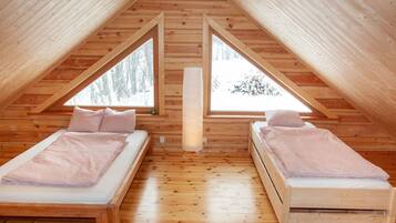 2 chambres, accĂšs Internet