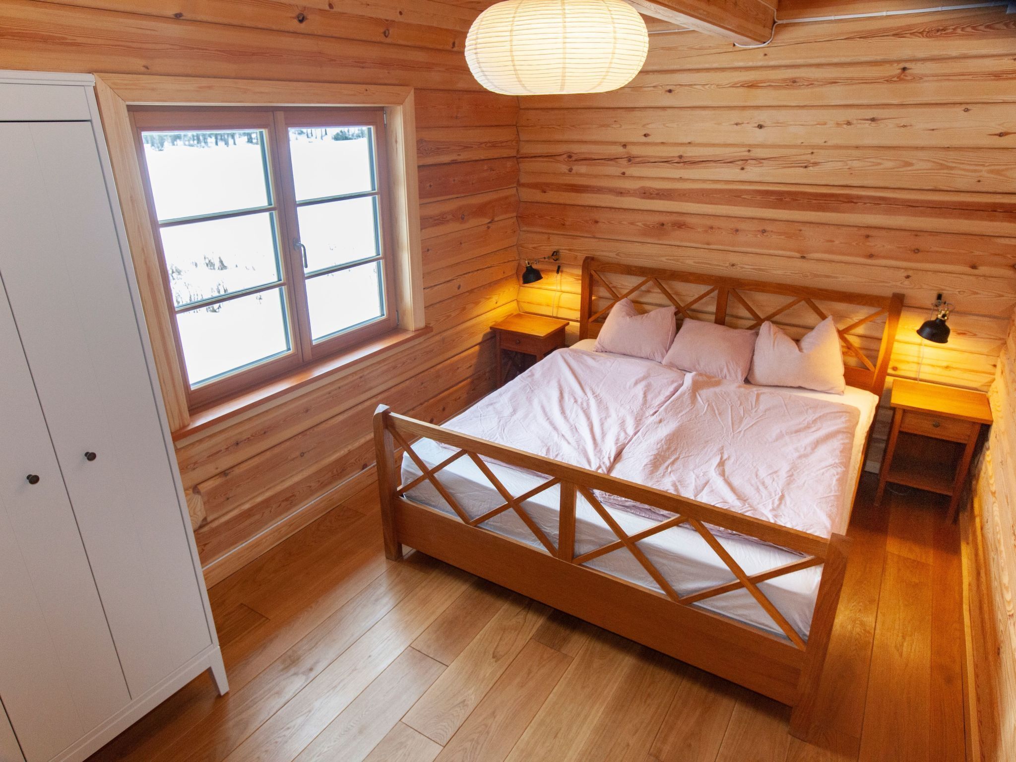 2 chambres, accès Internet