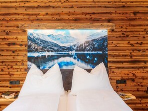 3 bedrooms, Internet - Appartement Lee by Interhome (Mauterndorf)